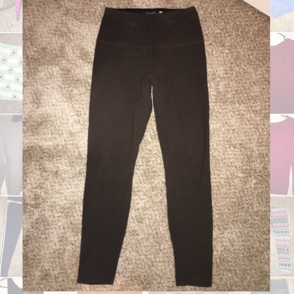 Lysse leggings!